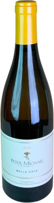 Peter Michael Belle Cote Chardonnay 2019