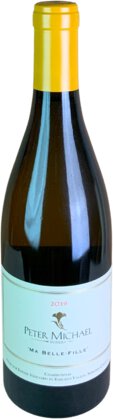 Peter Michael Ma Belle-Fille Chardonnay 2019
