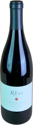 Rhys Vineyards Family Farm Vineyard Pinot Noir 2012