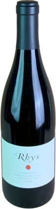 Rhys Vineyards Skyline Vineyard Pinot Noir 2010