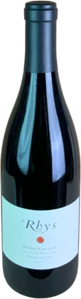 Rhys Vineyards Skyline Vineyard Pinot Noir 2011