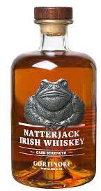 NATTERJACK CASK STRENGTH