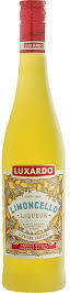 LUXARDO LIMONCELLO