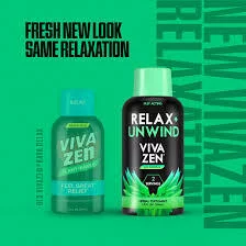 VIVA ZEN RELAX & UNWIND