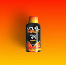 VIVA ZEN NATURAL ENERGY