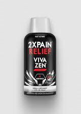 VIVA ZEN 2X PAIN RELIEF
