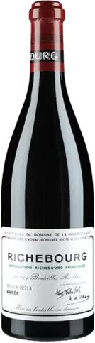 Romanee Coti Richebourg