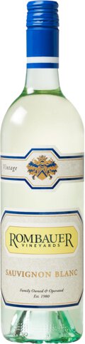 Rombauer Sauvignon Blanc Nb