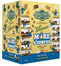 BOULEVARD MORE S'MORES STOUT