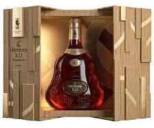 Hennessey Cognac Xo