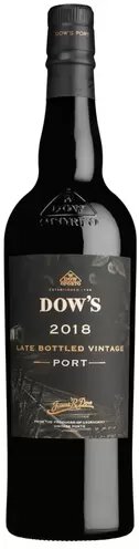 Dow's 2001年 ヴィンテージポート ダウズ 10 Years Old トゥニー・ポート | ピーロート・ジャパン