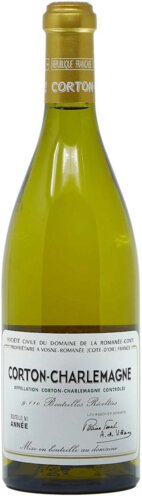 Domaine De La Romanee Conti Corton Charlemagne 2022