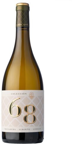 Viña Costeira Colección 68 White Ribeiro 2022