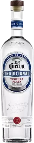 Jose Cuervo Tradicional Silver Tequila