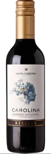 Santa Carolina Cabernet Sauvignon Carolina Reserve