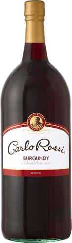 Carlo Rossi Burgundy