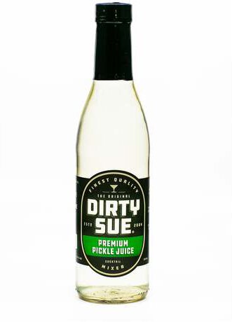 Dirty Sue Premium Pickle Juice