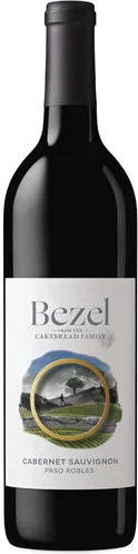 Bezel Cabernet Sauvignon Paso Robles