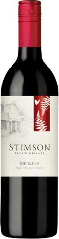 STIMSON RED BLEND