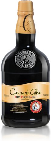 Gran Duque Dalba Crema De Alba