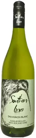 Southern Line Sauvignon Blanc New Zealand
