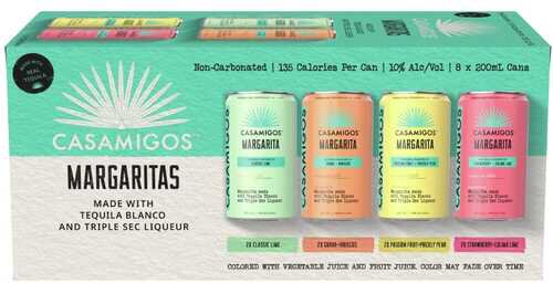 Casamigos Margarita Variety Pack