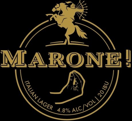 Seven Tribesmen Marone!