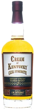 Cream of Kentucky - 