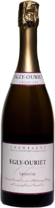 Egly Ouriet Grand Cru Brut (750mL)