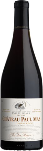 Chateau Paul Mas Clos Des Mures