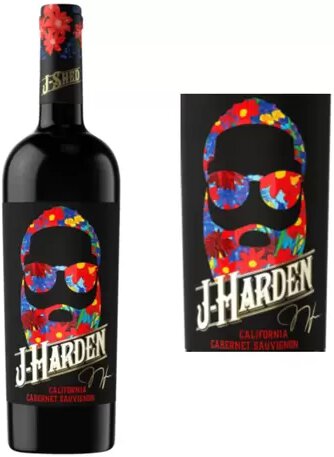 J Harden Cabernet Sauvignon