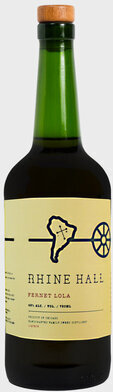 Rhine Hall Fernet Lola
