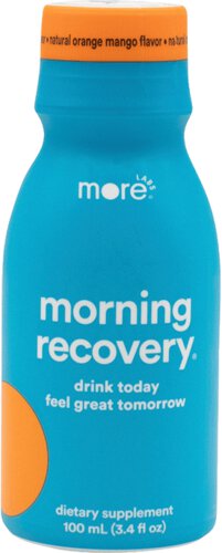 MORNING RECOVERY ORANGE MANGO