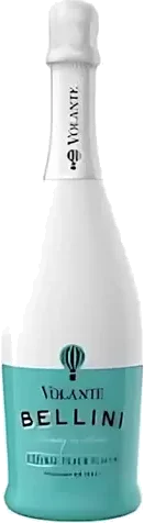 Volante Bellini Non Alcoholic
