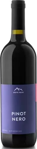Erste & Neue Pinot Nero Alto Adige