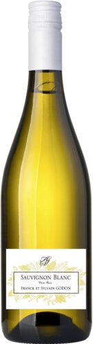 Franck & Sylvain Godon Le Petit Godon Sauvignon Blanc
