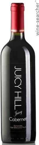 Juicy Hill Cabernet Sauvignon