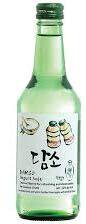 Damso Yogurt Soju Dmv