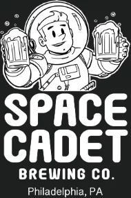 Space Cadet Jump School 16oz 4pk
