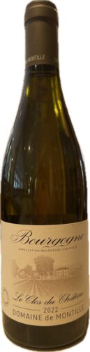 Montille Bougogne Blanc 2022