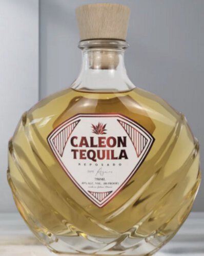 Caleon Reposado Tequila