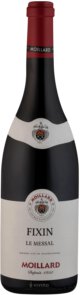 Moillard Cotes De Nuits Fixin Le Messal