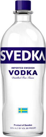 Svedka