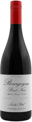 Nicolas Potel Bourgogne CRouge