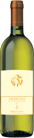 Bellini Frascati
