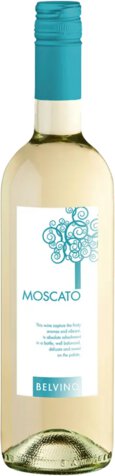 Belvino Moscato
