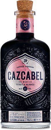 Cazcabel Tequila Coffee Liqueur