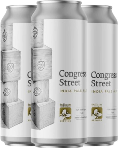 Trillium Congress Street