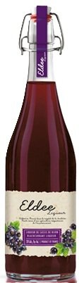 Eldee - Black Currant Liqueur