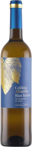 Celdina Albarino Rias Baixas
